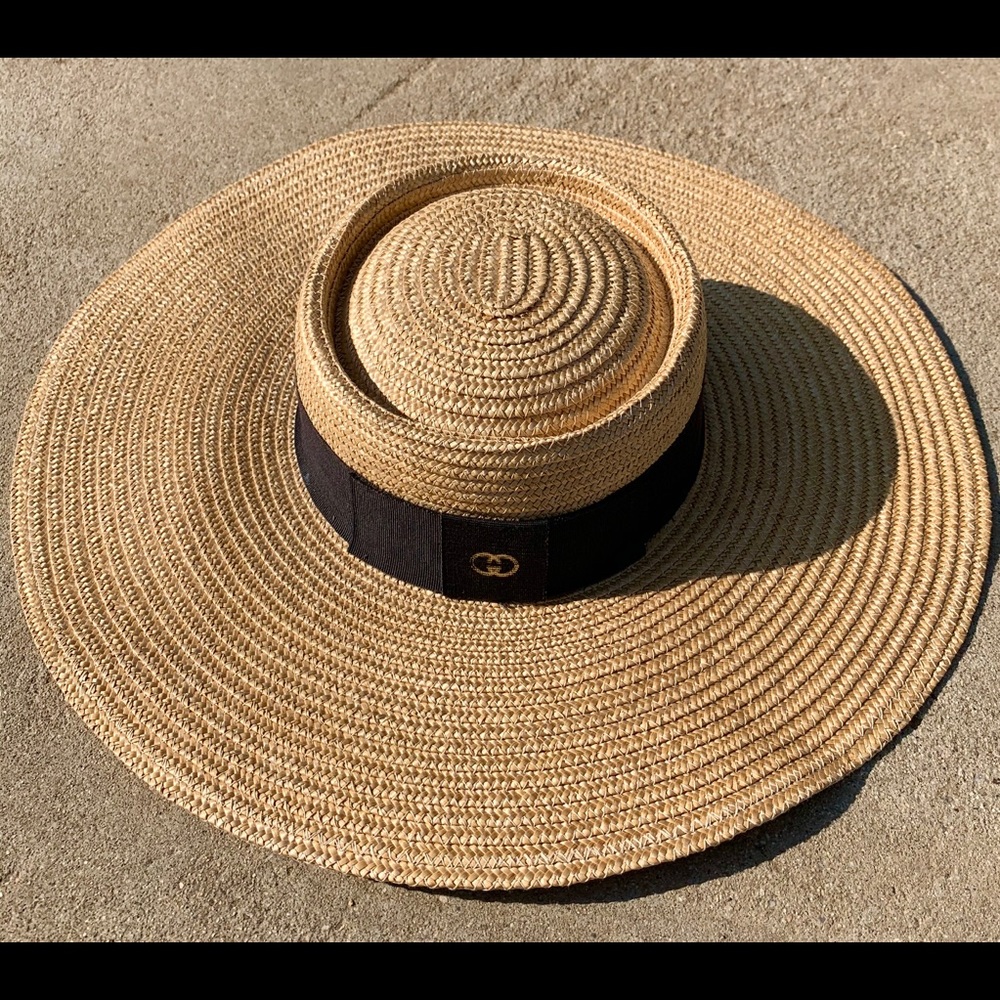 Gucci hat